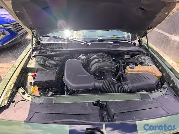 carros - Dodge challenger sxt 2019 4