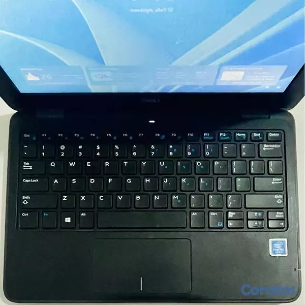 computadoras y laptops - Dell Latitude 3190 | 8GB RAM + SSD | Lista para usar 2