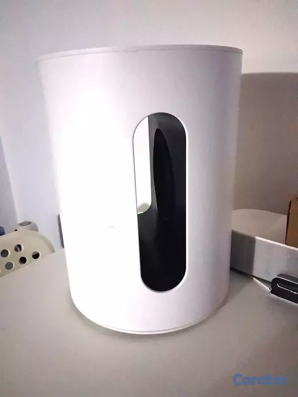electrodomesticos - Home Theater SONOS (4 Piezas + Soportes de Pared + 4