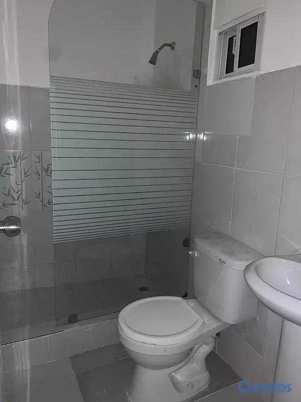 apartamentos - SE ALQUILA – APARTAMENTO EN ZONA COLONIAL
 6