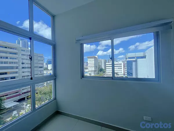 apartamentos - Apartamento en Alquiler en Ensanche Naco de UNA Ha 4