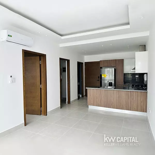 apartamentos - Se alquila apartamento en Evaristo Morales 5