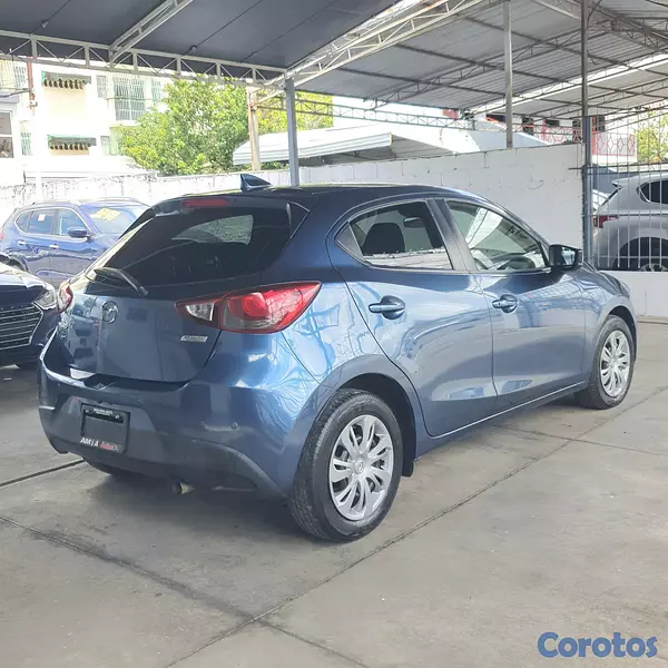 carros - MAZDA DEMIO 2020 RECIEN IMPORTADO😊✅✔🚗💚 13