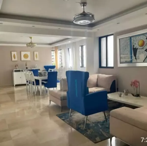 apartamentos - Vendo Apartamento en Naco US$ 310,000 6
