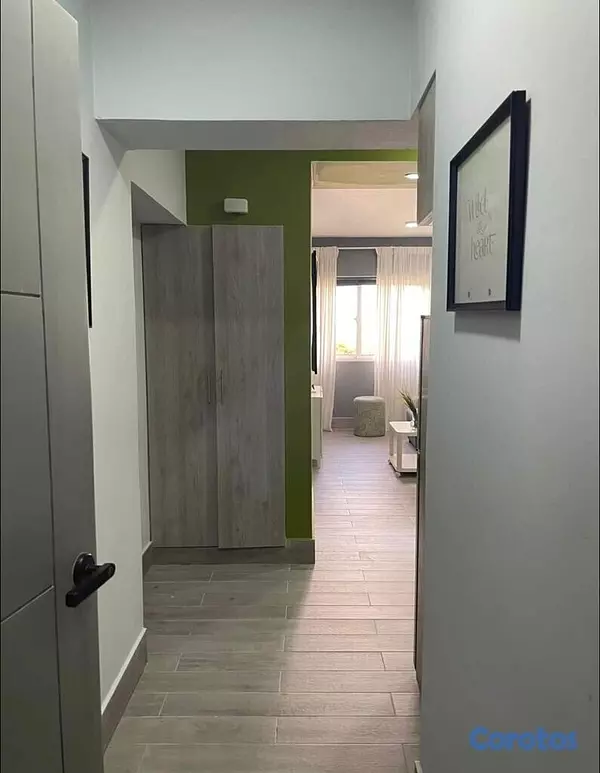 apartamentos - 📍JUAN DOLIO, GUAYACANES APARTAMENTO DE 1 HABITACION AMUEBLADO  8