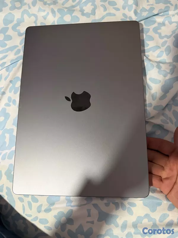 computadoras y laptops - MacBook Pro M1 Pro - Como nueva 2