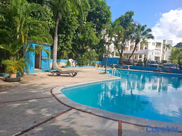 apartamentos - 🌴 Penthouse en Costambar – A solo 3 minutos de 🌴 8