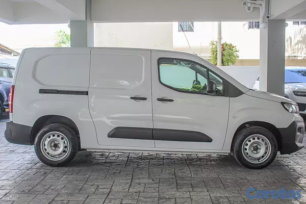 otros vehiculos - Citroen Berlingo Carga 3