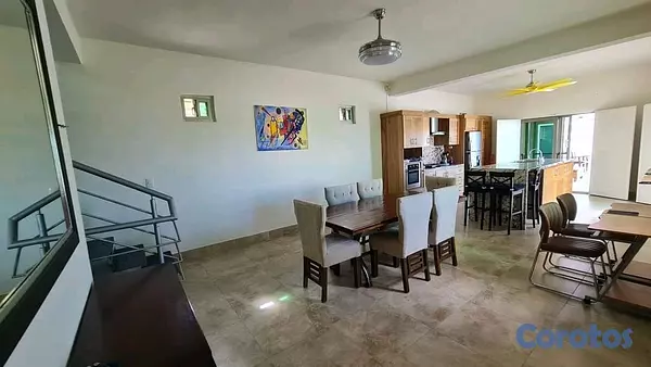 casas - propietario alquila casa en puerto plata 4
