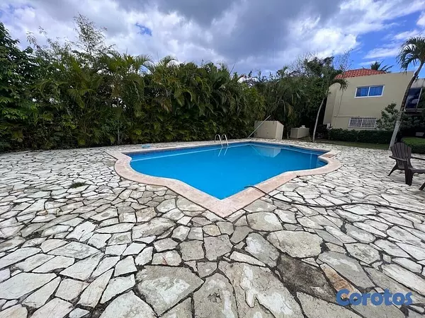 apartamentos - Apartamento en Venta en Juan Dolio Metro Coutry Club  2