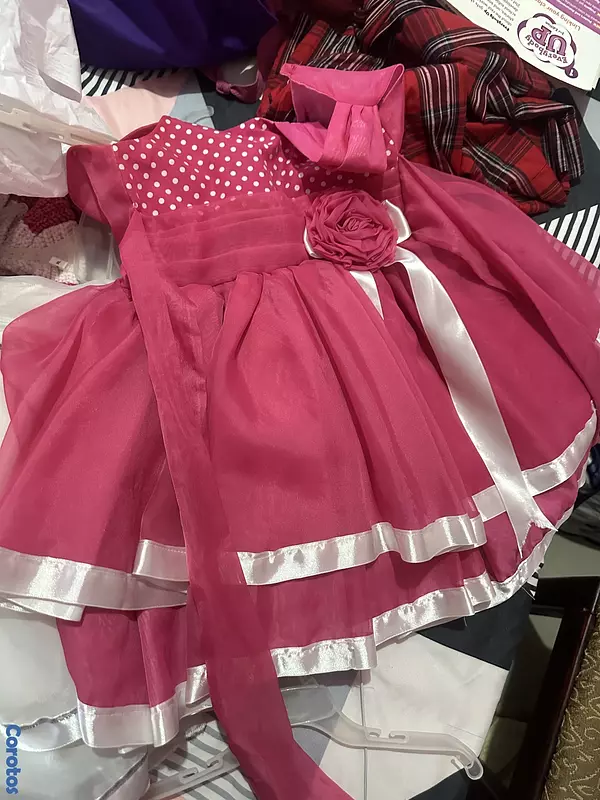 ropa y zapatos - vestidos de niñas y trajes de personajes de disney 7