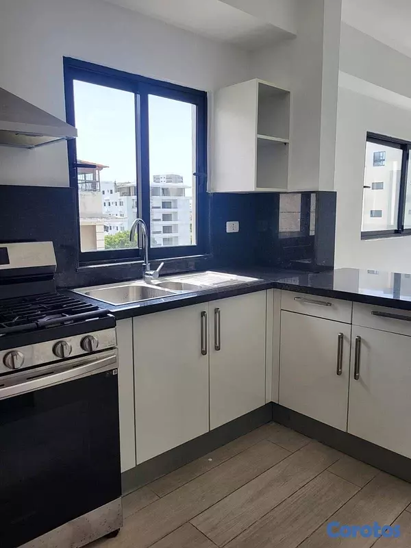 apartamentos - Apartamento en Alquiler – Piso 6 en Bella Vista!  2