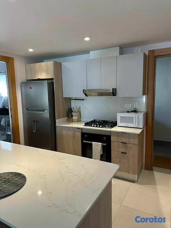 apartamentos - Apartamento en Alquiler – Art Residences 2