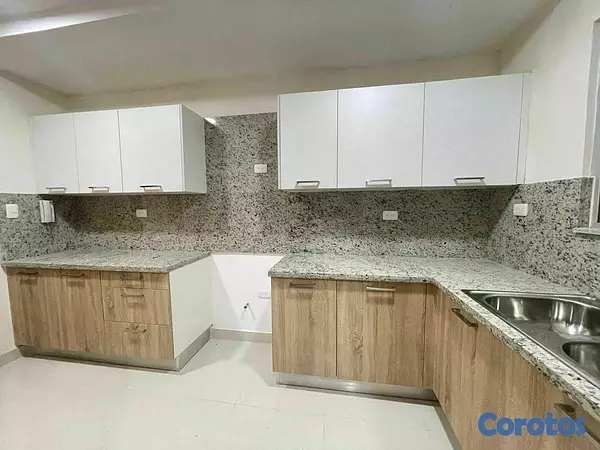 apartamentos - En alquiler apartamento en Ensanche Naco  5