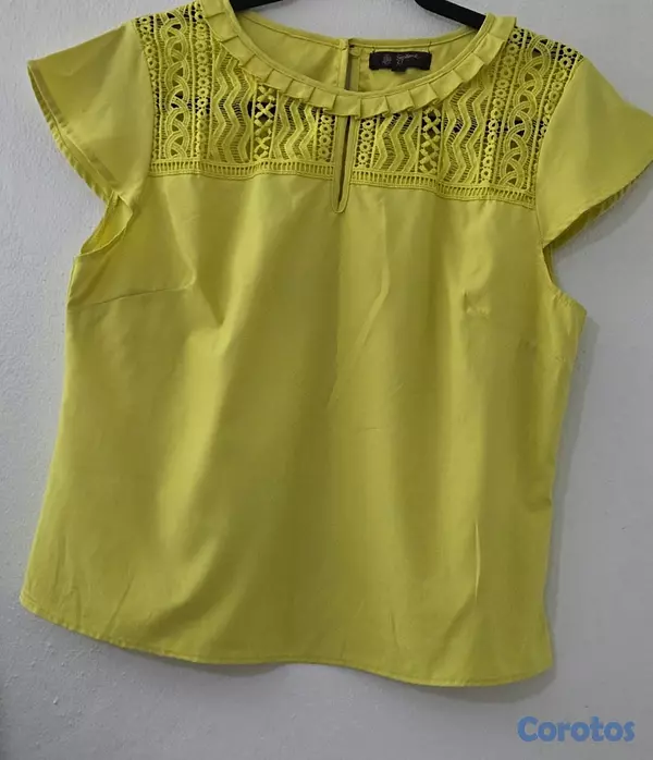 ropa para mujer - Junsuit  negro 20