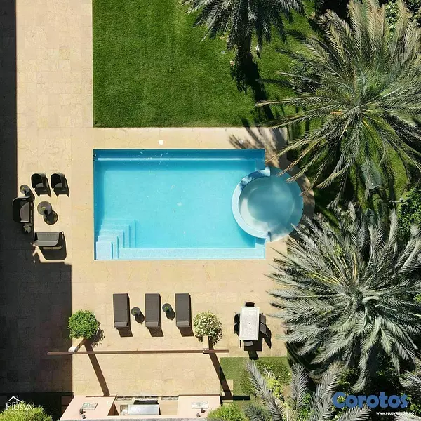 casas - Casa en venta en Cuesta hermosa  10