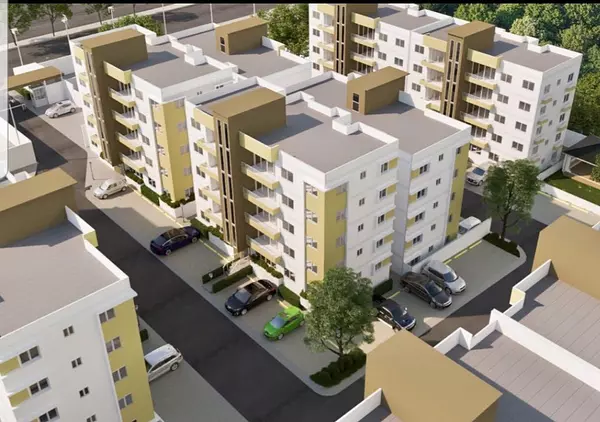 apartamentos - PROYECTO DE APARTAMENTOS EN PLANOS, ARROYO HONDO.  2