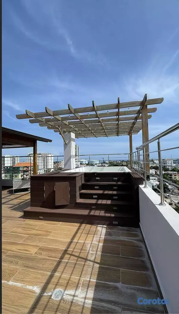 penthouses - Penthouse en venta, Alma Rosa  10