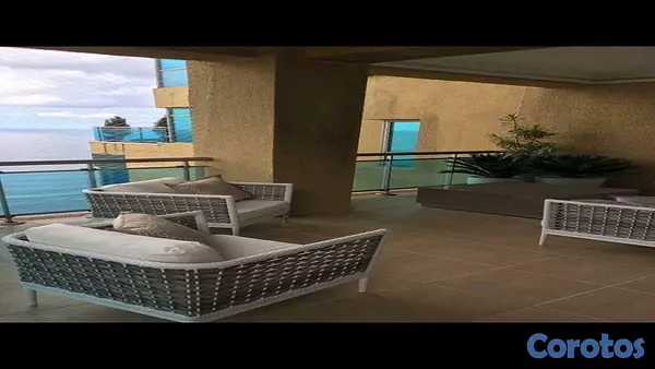 penthouses - PENTHOUSE EN MALECON CENTER CON IMPRESIONANTE VISTA AL MAR 9
