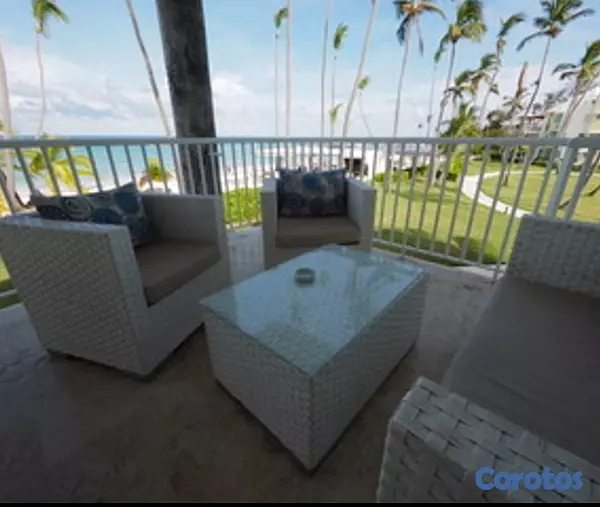 casas vacacionales y villas - Apartamento, Punta Cana 8