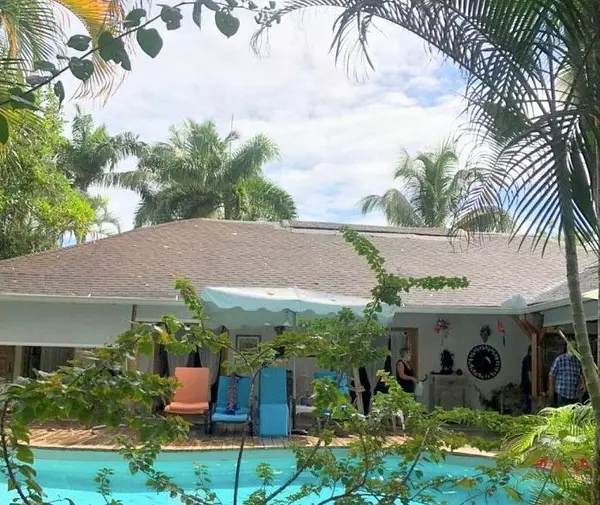 casas - Venta, Villa Privada de 3 Habitaciones, Centro de Las Terrenas, Samaná 2