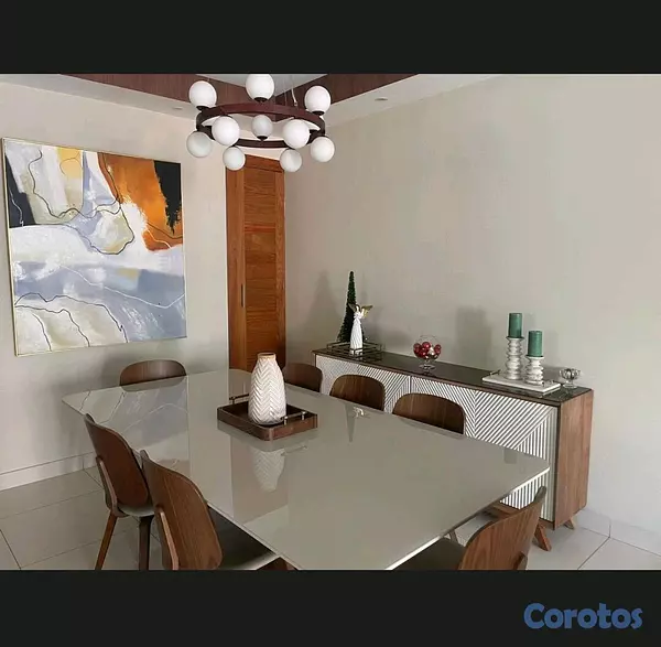 apartamentos - Lujo, confort y tranquilidad en los casicasgos, ven y vive a tu comodidad 8
