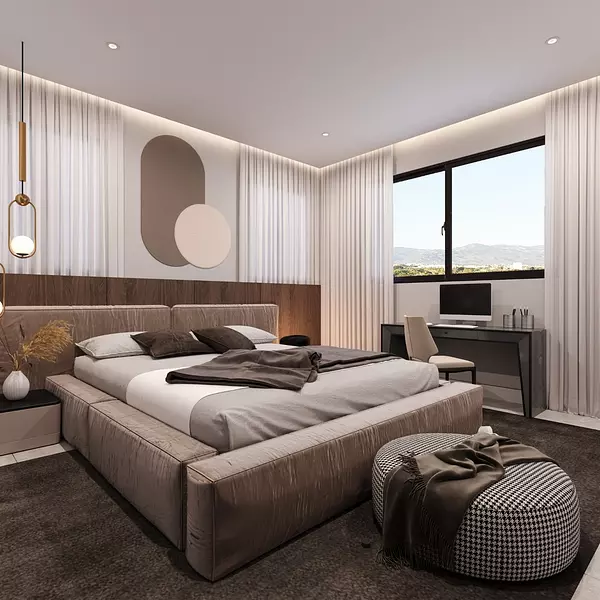 apartamentos - Nuevo Proyecto de Apartamentos en Gurabo 2