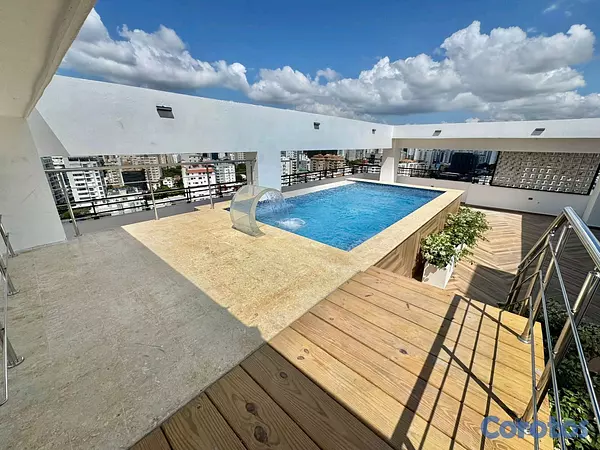 apartamentos - Vendo Apartamentos Nuevo Naco  16