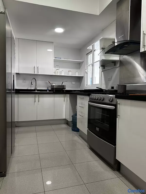 apartamentos - Anacaona venta vista al mar  6