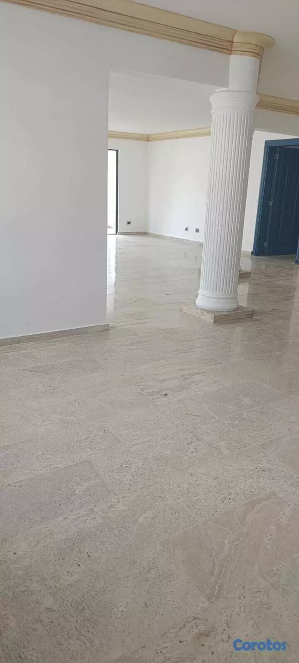 apartamentos - Bella Vista, Excelente apartamento de 240mts 3hab 4