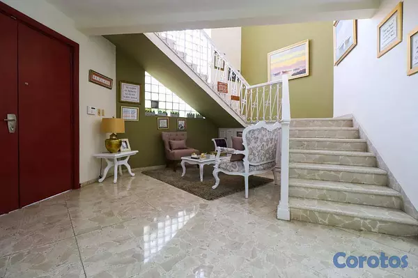 casas - Venta de Casa en  Las Praderas 9