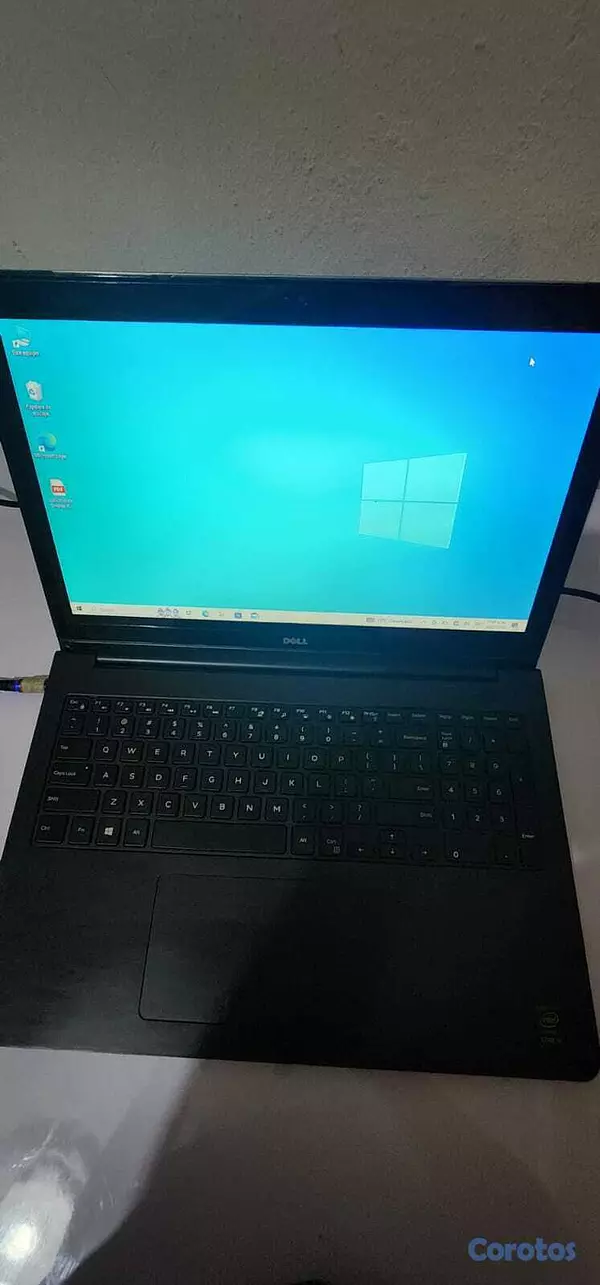 computadoras y laptops - LAPTOD DELL DE OPORTUNIDAD  1