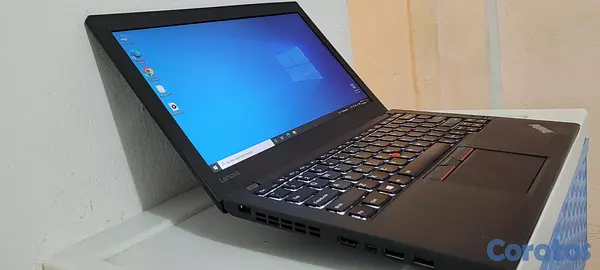 computadoras y laptops - Lenovo ThinKpaD t450 14 Pulg Core i5 Ram 16gb Disco 128gb SSD Wifi 2