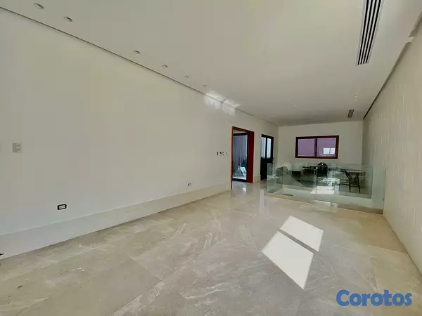 penthouses - Penthouse en los Cacicazgos con vista 360 grados  6