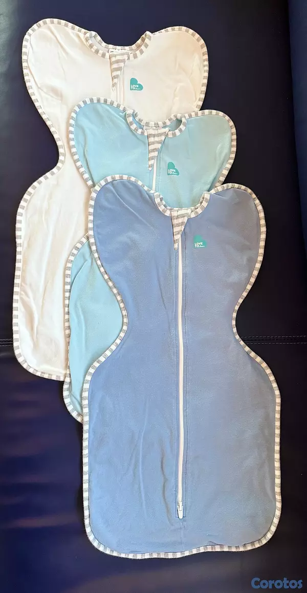 accesorios - Manta para bebé (cócono).  9