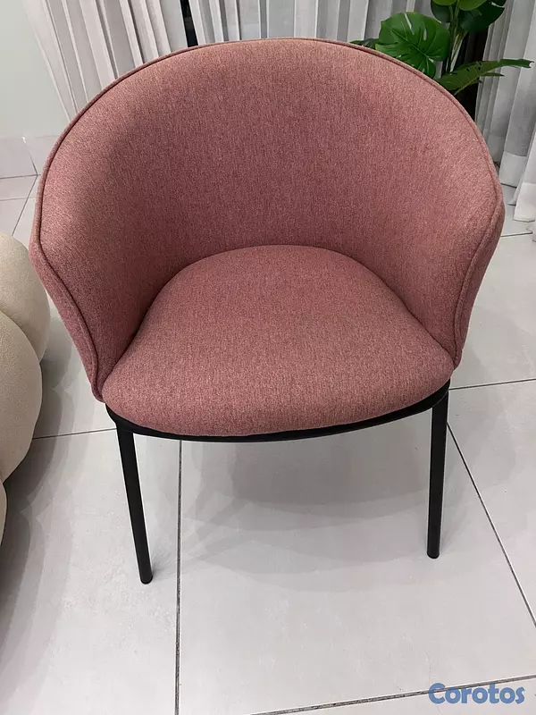 muebles y colchones - Butaca estacionaria  2