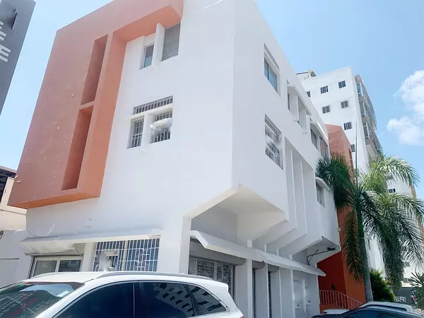 oficinas y locales comerciales - Oficina amplia y céntrica 4