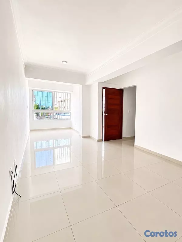 apartamentos - Alquiler de apartamento de 2 habitaciones en Tropical del Este en Sto. Dgo. Este 3