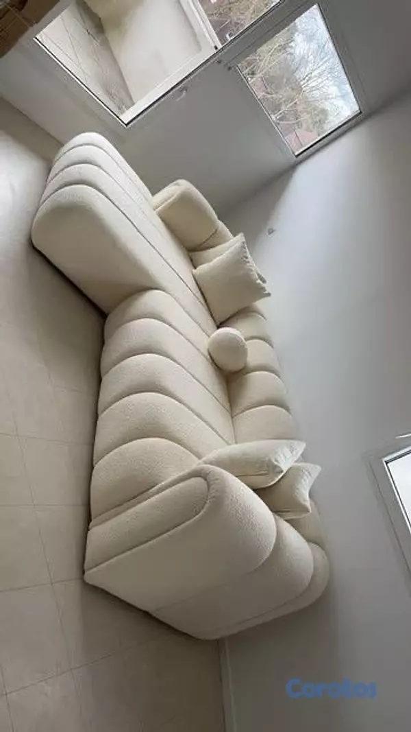 muebles y colchones - muebles sangrado  2