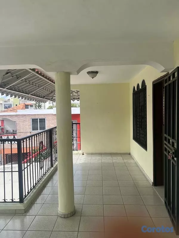 casas - CASA EN ALQUILER
 PARA VIVIENDA,NEGOCIOS
Y ALMACÉN,SANTO DOMINGO OESTE ALAMO 4
