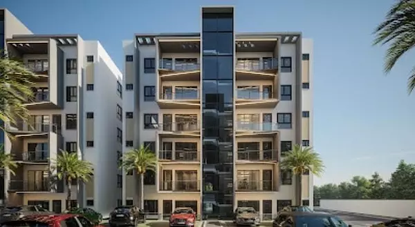 apartamentos - Complejo Habitacional en Punta Cana  2