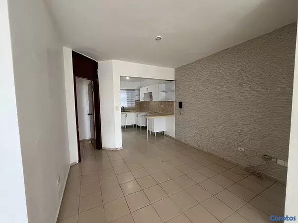 apartamentos - Venta APARTAMENTO cerca estación metro Hermanas Mirabal 9