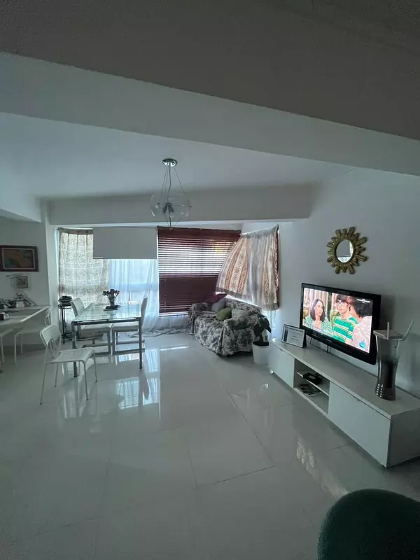 apartamentos - Se vende apartamento en Zona Universitaria 5