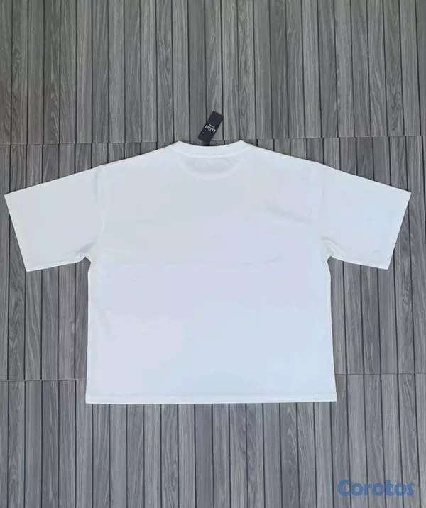 ropa para hombre - T-Shirt 2