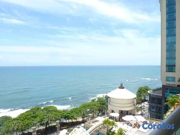 apartamentos - Apartamento en venta de 3 habitaciones vista al mar en Malecon Center 8