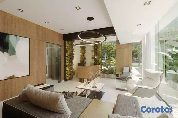 apartamentos - Apartamento en venta en Gazcue 1