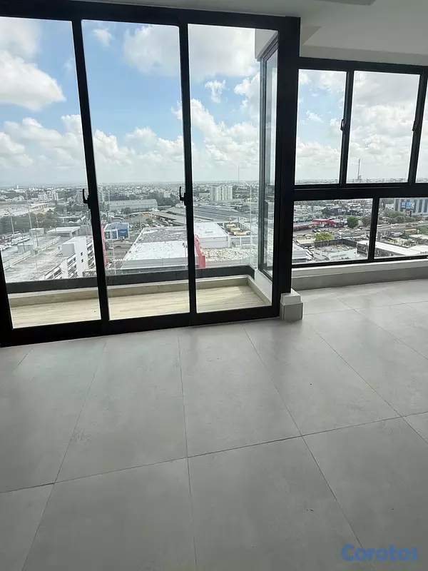 apartamentos - Apartamento en alquiler en Serralles con linea blanca 9