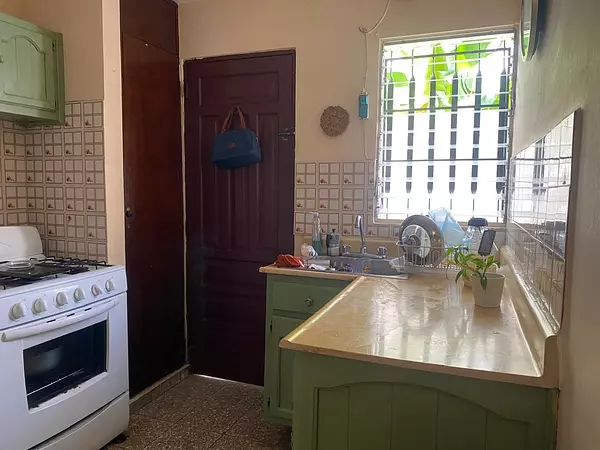 casas - Casa de un nivel en la Independencia     10