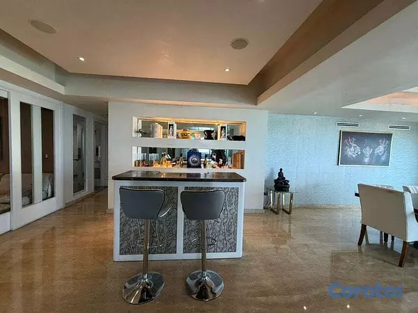 apartamentos - Apartamento en venta en ciudad nueva de 3 habitaci 14