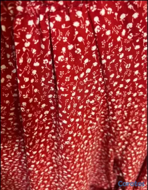 ropa para mujer - Blusa para embarazada  5
